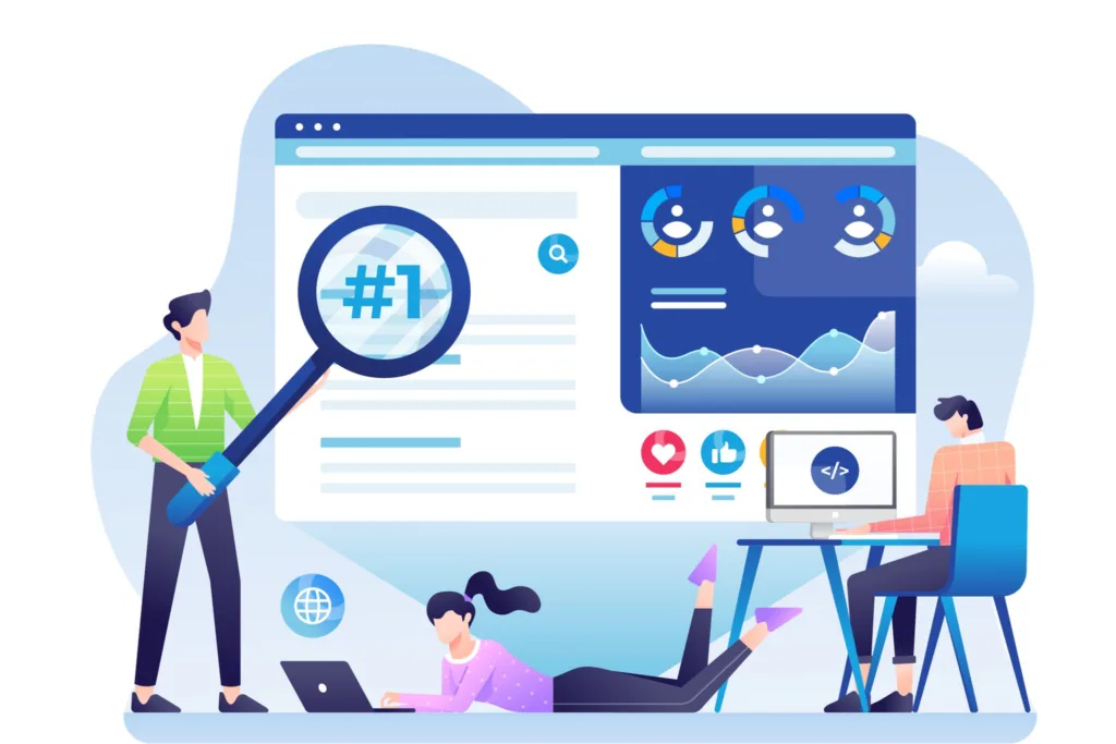 Best WordPress Development Company | Build a Website That Ranks & Converts