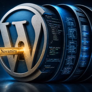 Novamira AI WordPress development assistant